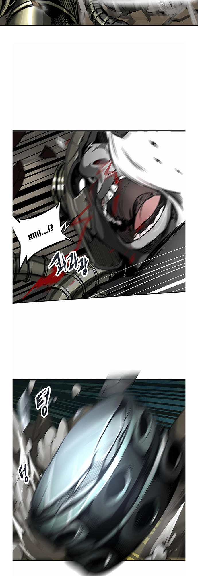 Tòa Tháp Bí Ẩn 2 Chapter 210 - 3