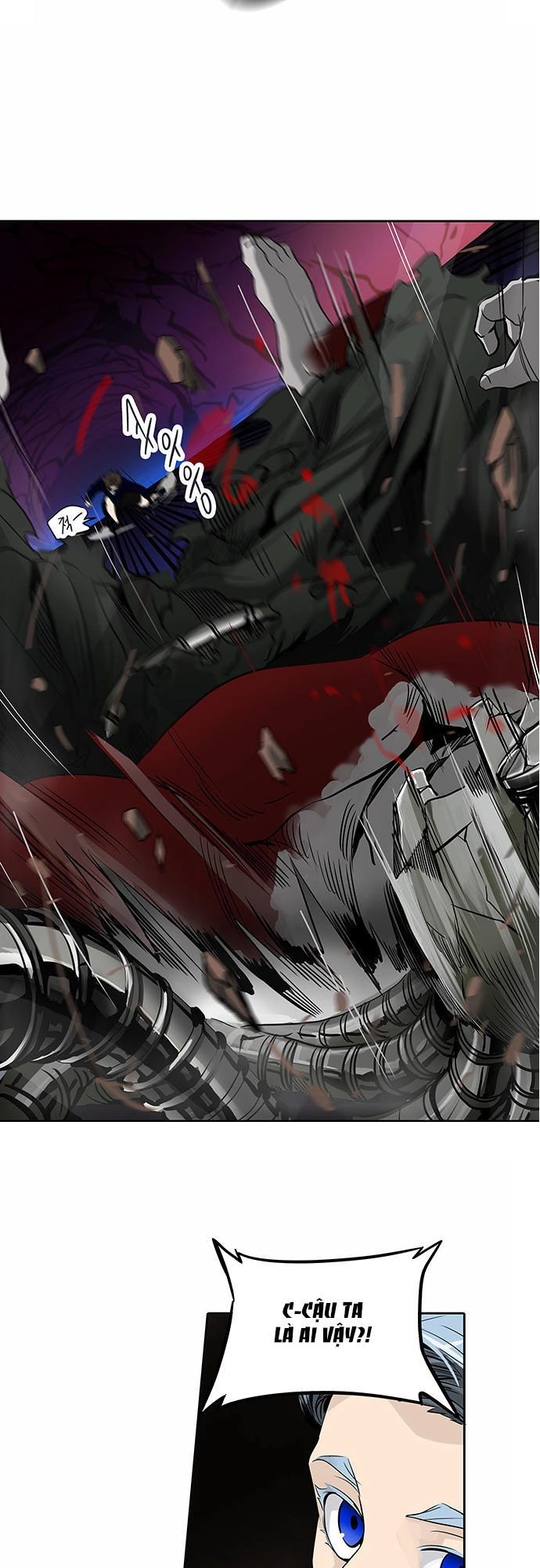 Tòa Tháp Bí Ẩn 2 Chapter 210 - 4