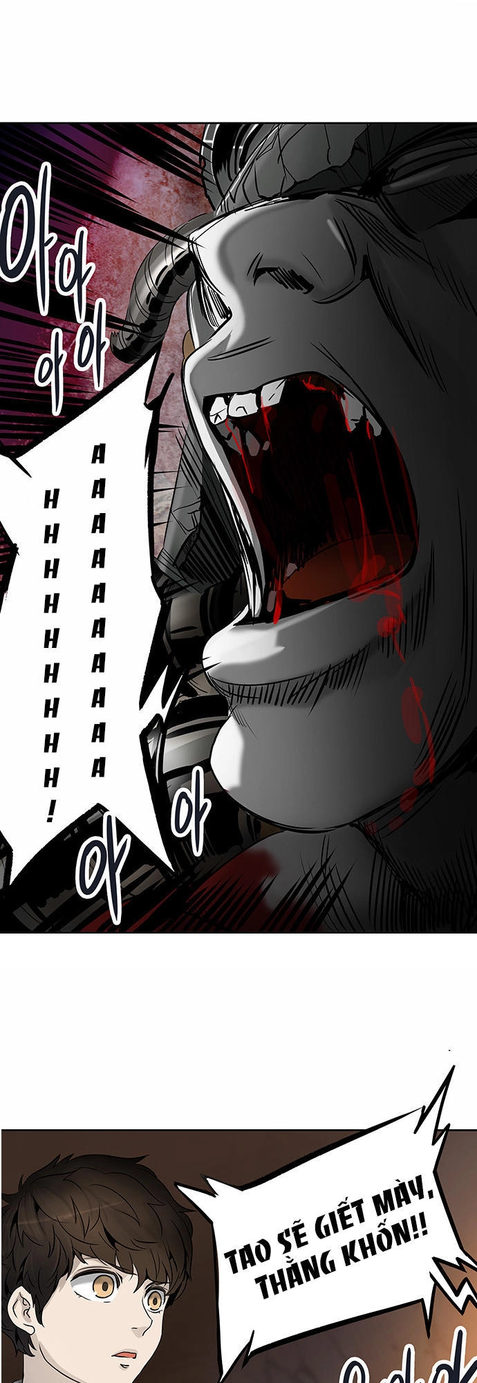 Tòa Tháp Bí Ẩn 2 Chapter 210 - 6