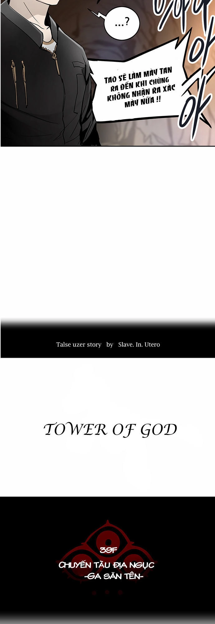 Tòa Tháp Bí Ẩn 2 Chapter 210 - 7