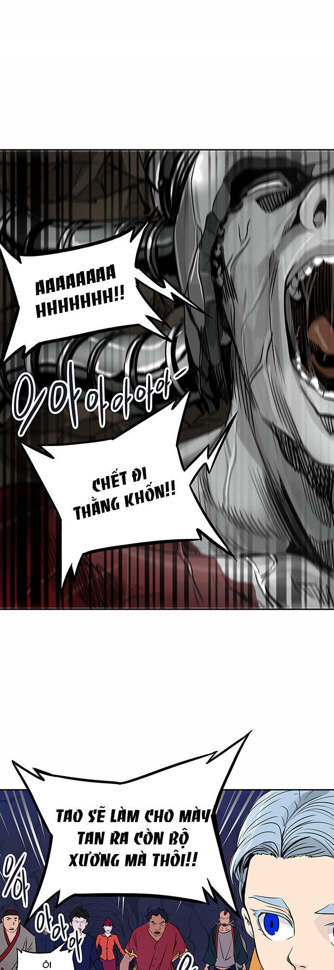 Tòa Tháp Bí Ẩn 2 Chapter 210 - 9
