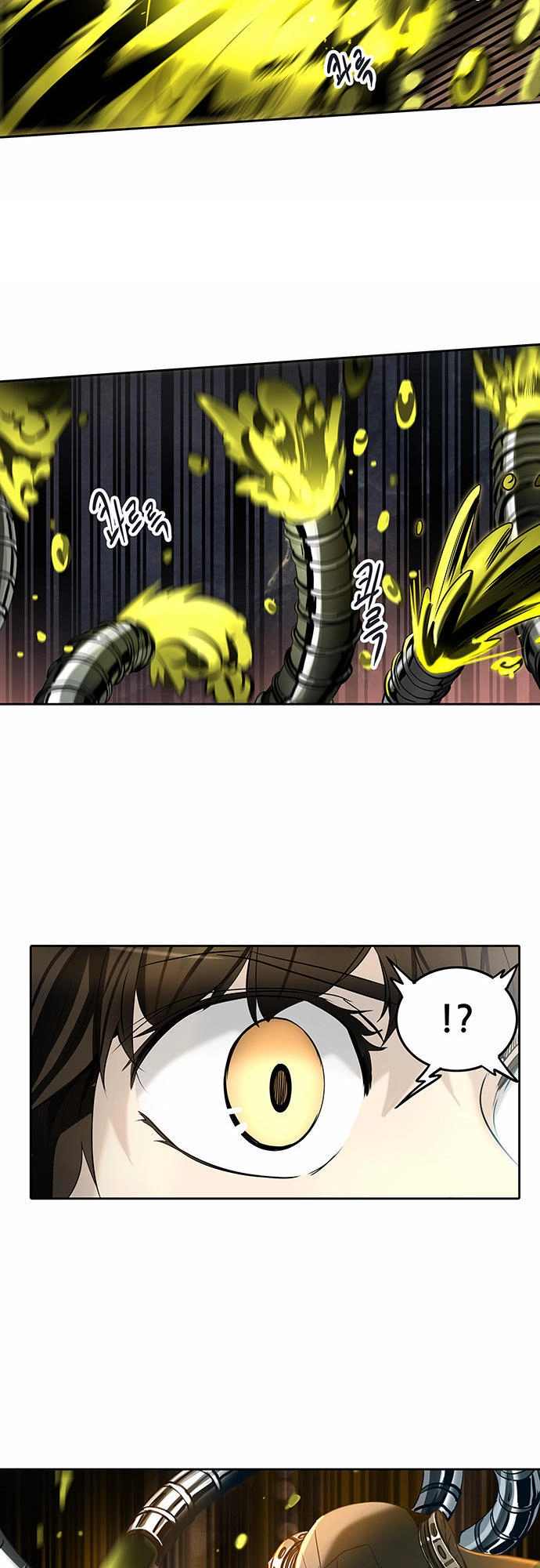 Tòa Tháp Bí Ẩn 2 Chapter 210 - 11