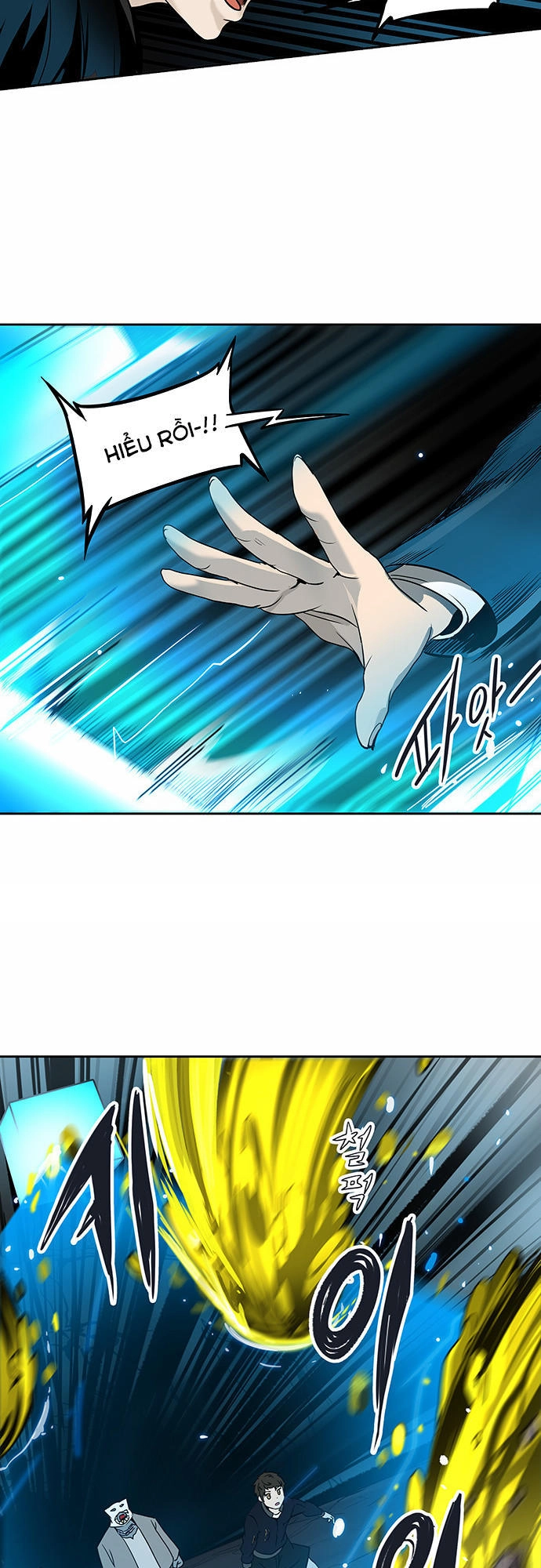 Tòa Tháp Bí Ẩn 2 Chapter 210 - 17