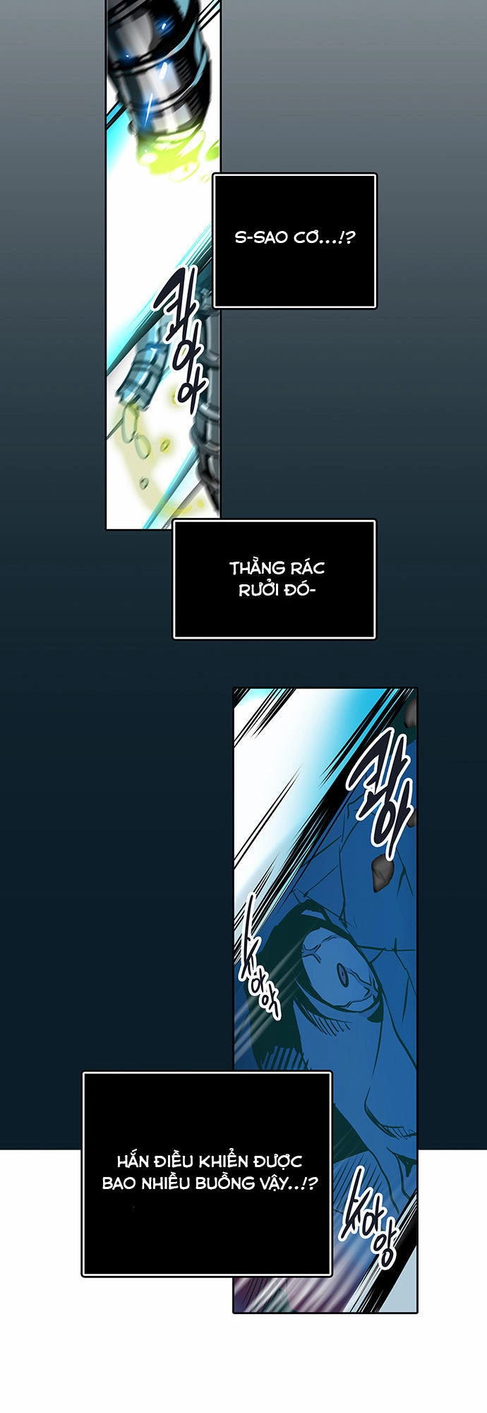 Tòa Tháp Bí Ẩn 2 Chapter 210 - 22