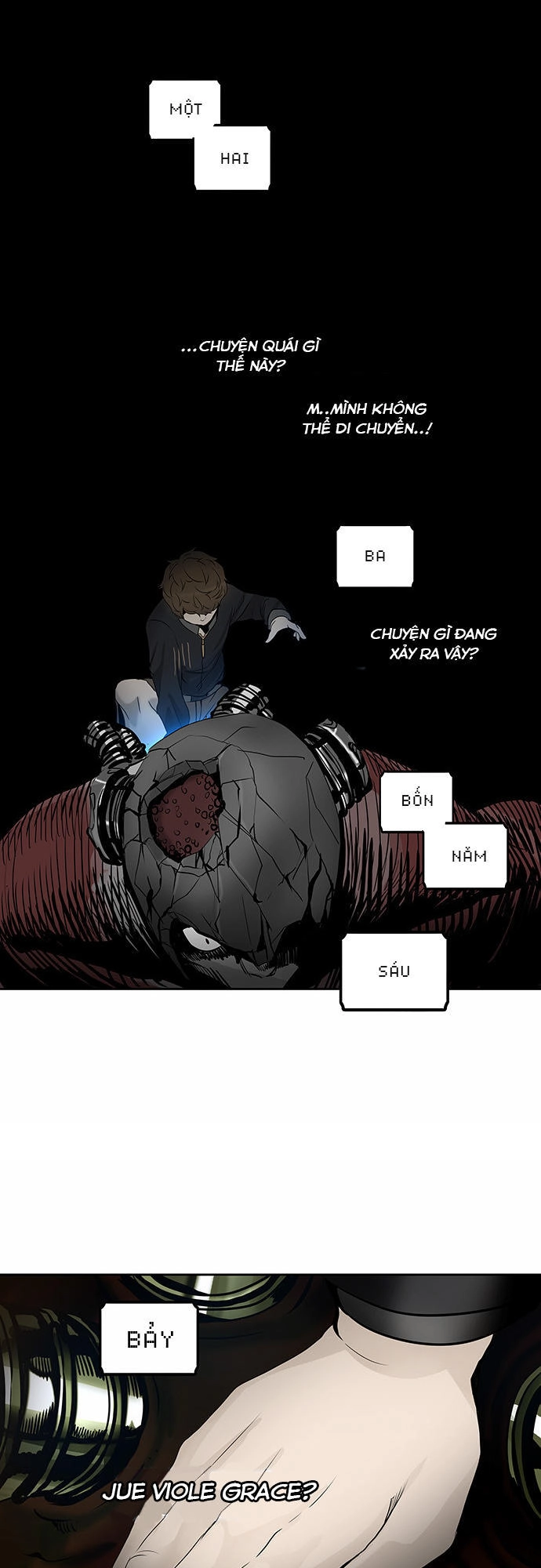 Tòa Tháp Bí Ẩn 2 Chapter 210 - 27