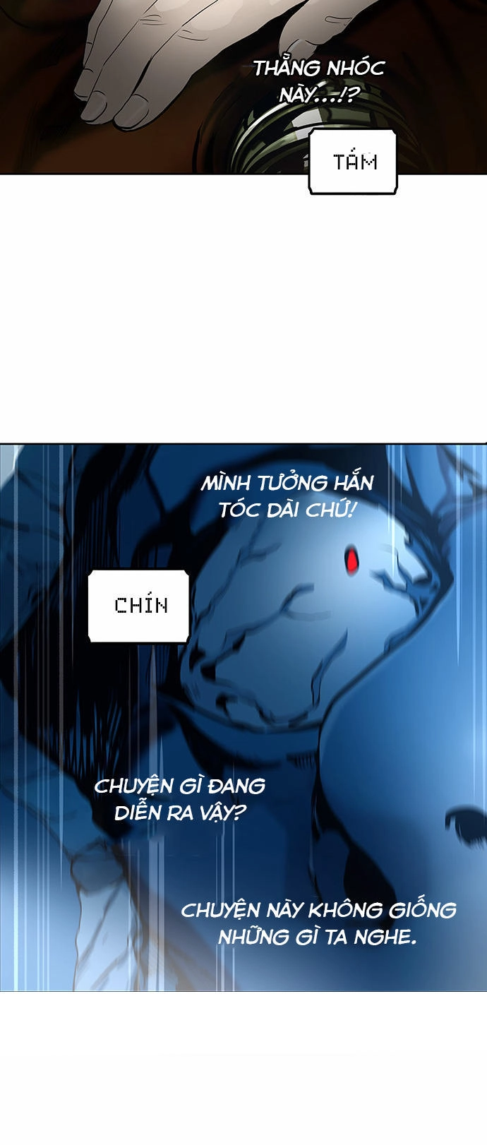 Tòa Tháp Bí Ẩn 2 Chapter 210 - 28