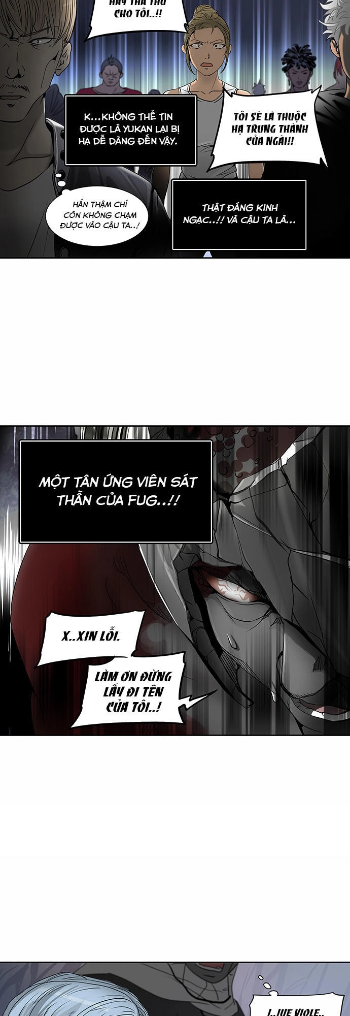 Tòa Tháp Bí Ẩn 2 Chapter 210 - 31