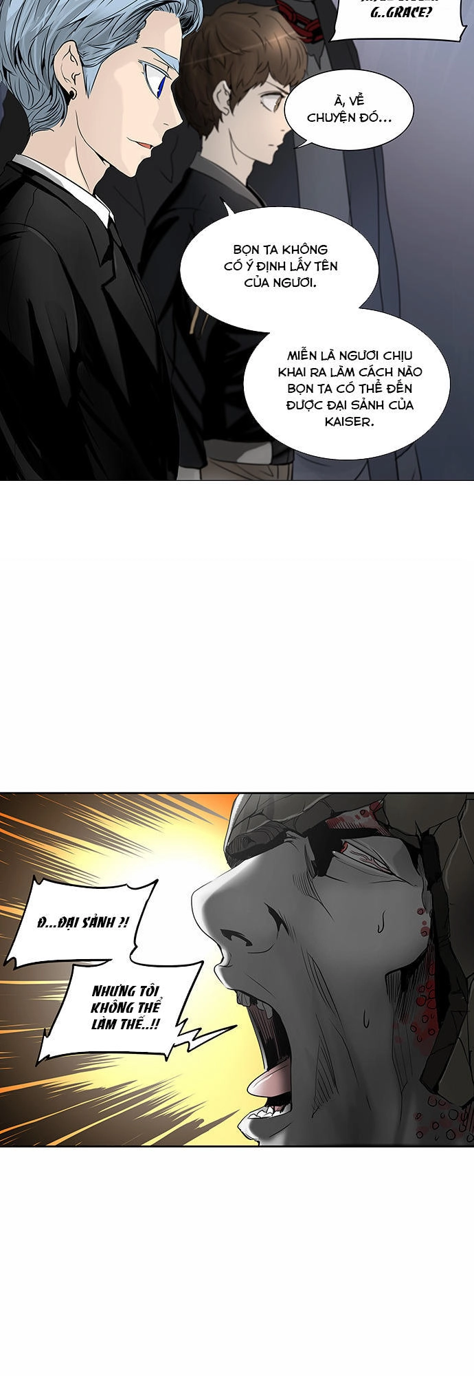 Tòa Tháp Bí Ẩn 2 Chapter 210 - 32