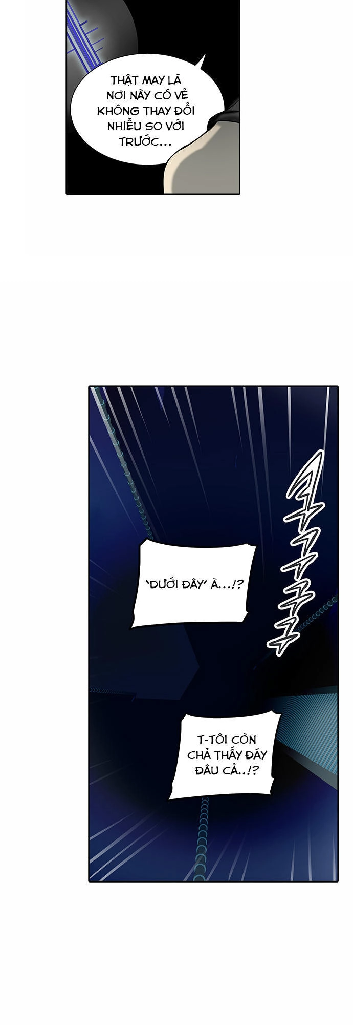 Tòa Tháp Bí Ẩn 2 Chapter 210 - 39