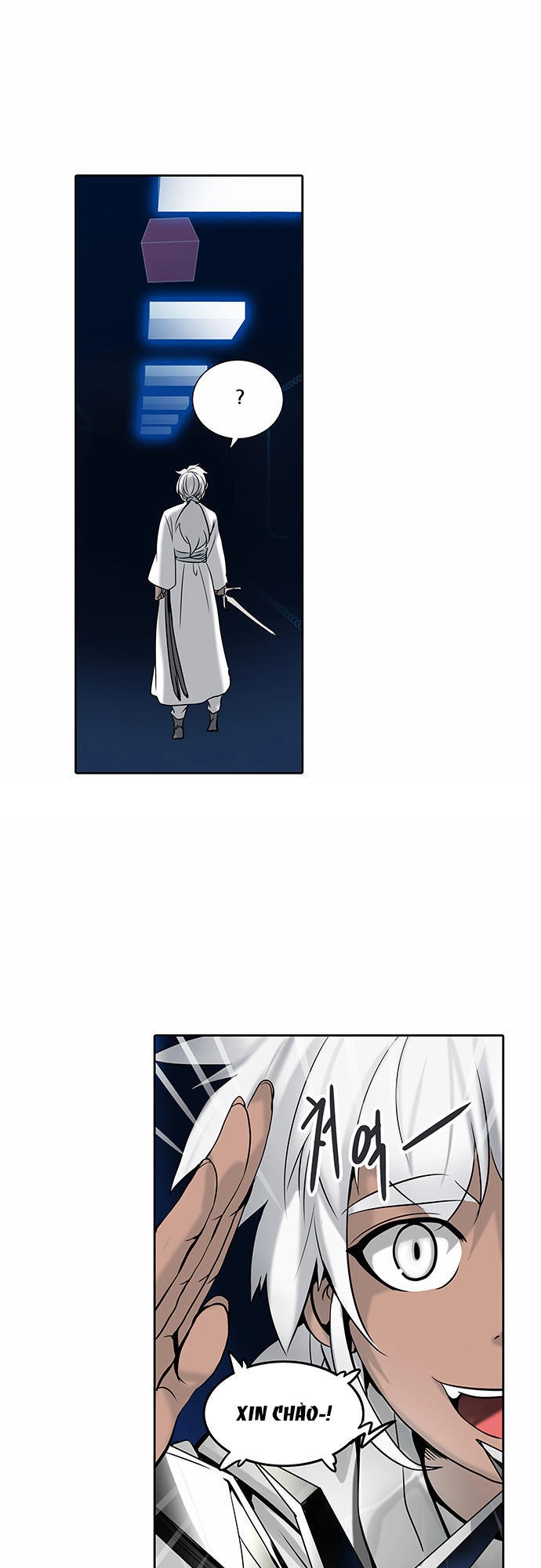 Tòa Tháp Bí Ẩn 2 Chapter 210 - 43