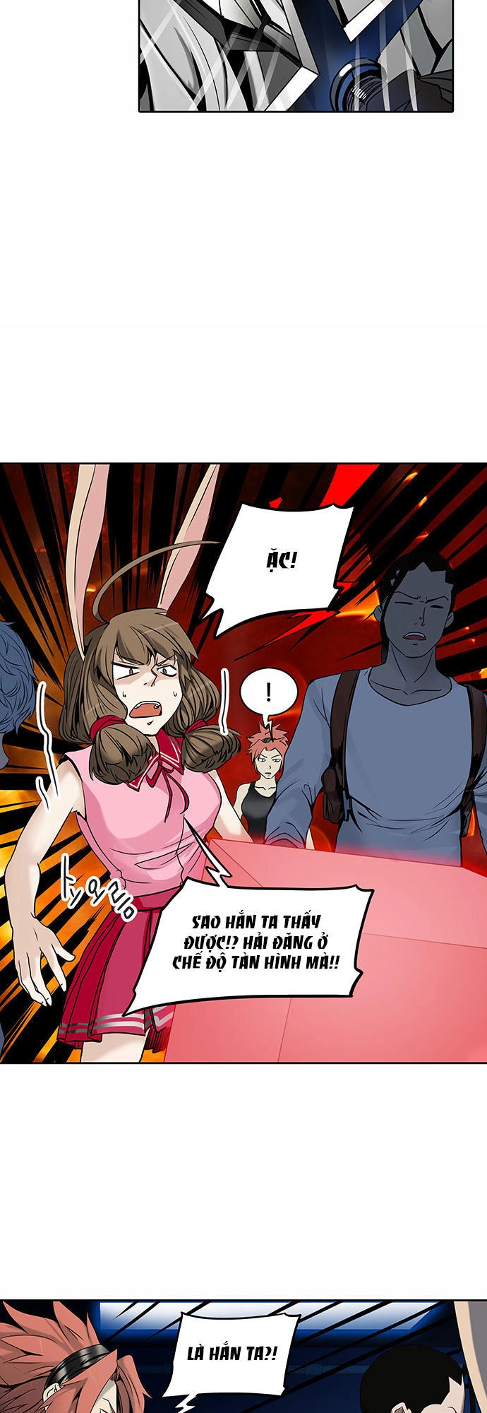 Tòa Tháp Bí Ẩn 2 Chapter 210 - 44