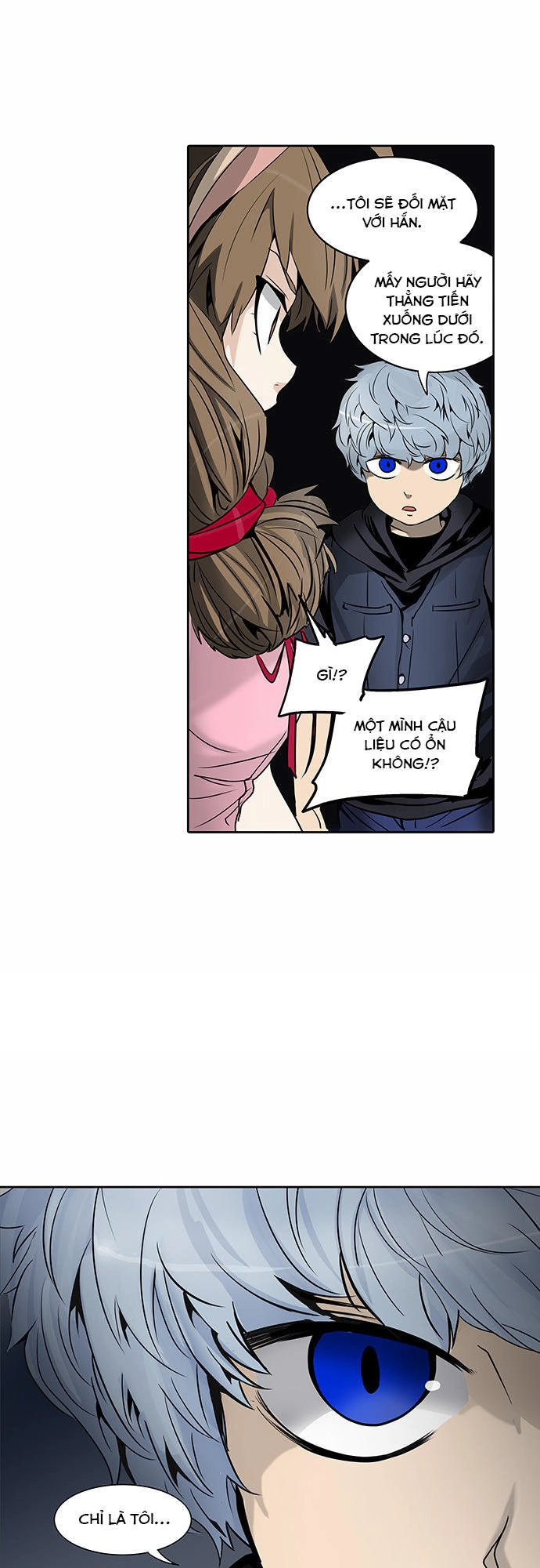 Tòa Tháp Bí Ẩn 2 Chapter 210 - 46