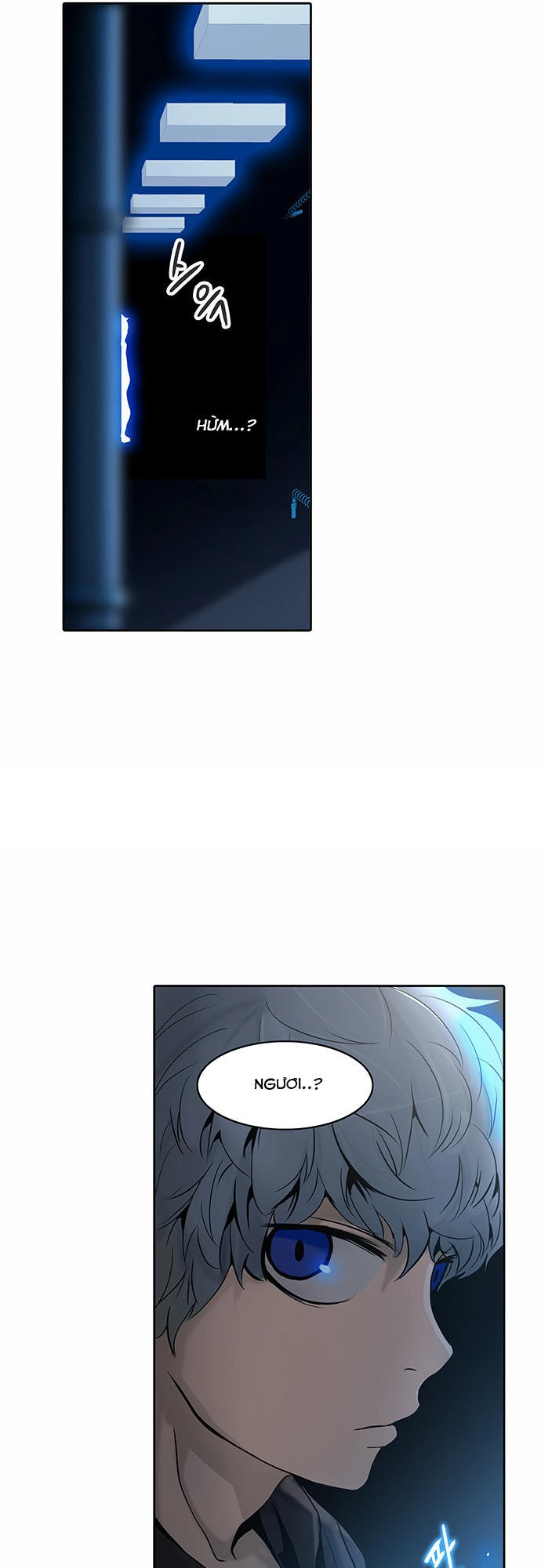 Tòa Tháp Bí Ẩn 2 Chapter 210 - 50