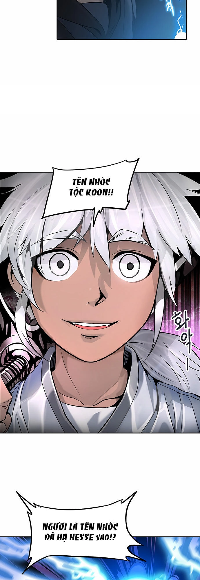 Tòa Tháp Bí Ẩn 2 Chapter 210 - 51