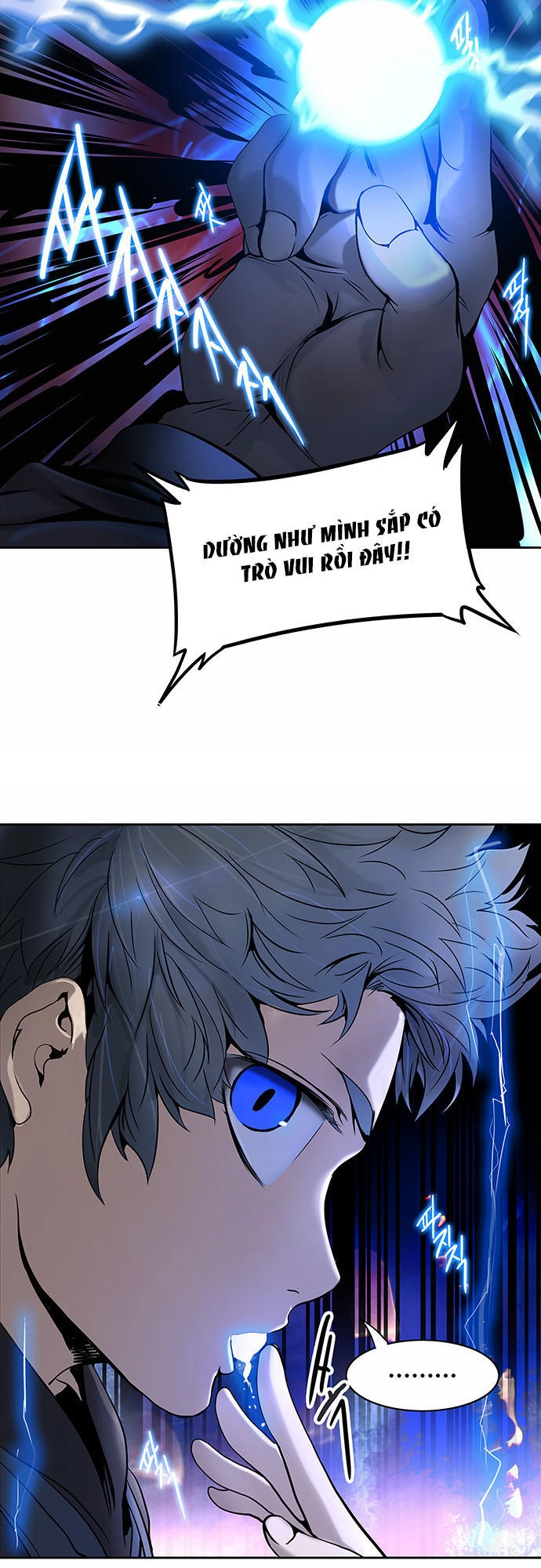 Tòa Tháp Bí Ẩn 2 Chapter 210 - 52