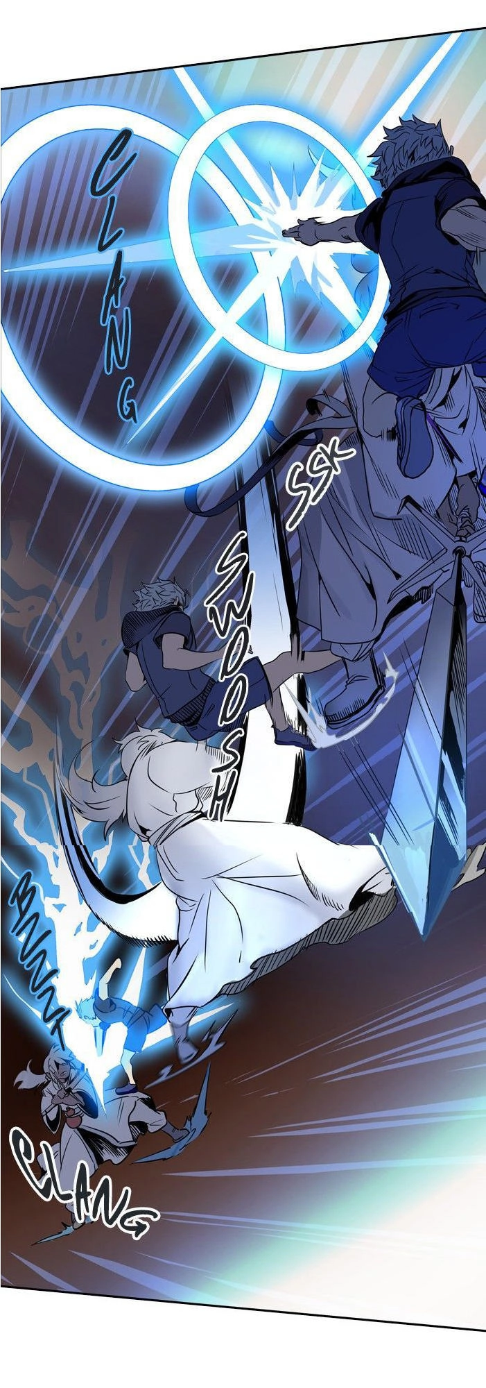 Tòa Tháp Bí Ẩn 2 Chapter 211 - 19