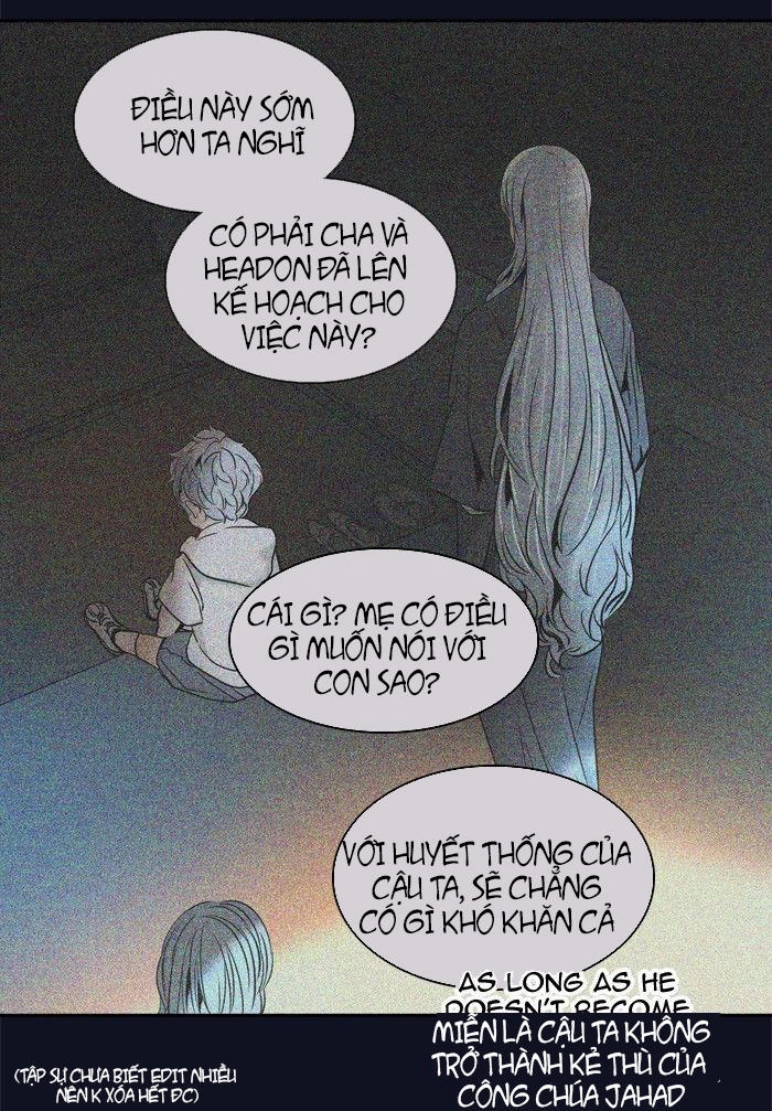Tòa Tháp Bí Ẩn 2 Chapter 211 - 30