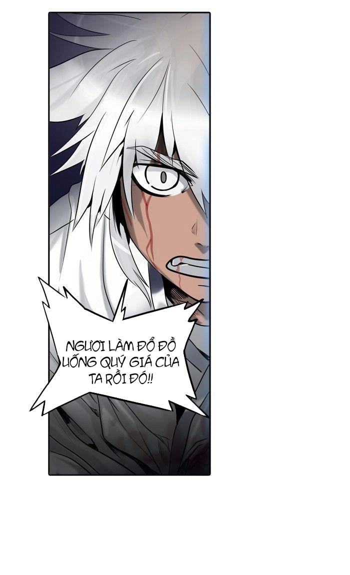 Tòa Tháp Bí Ẩn 2 Chapter 211 - 46