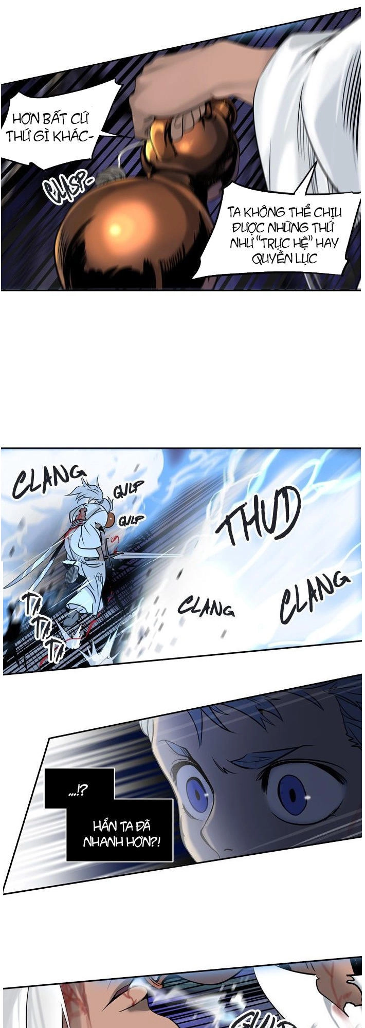 Tòa Tháp Bí Ẩn 2 Chapter 211 - 50