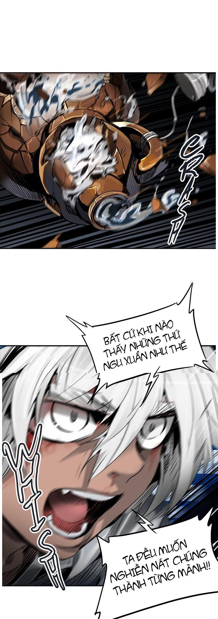 Tòa Tháp Bí Ẩn 2 Chapter 211 - 52