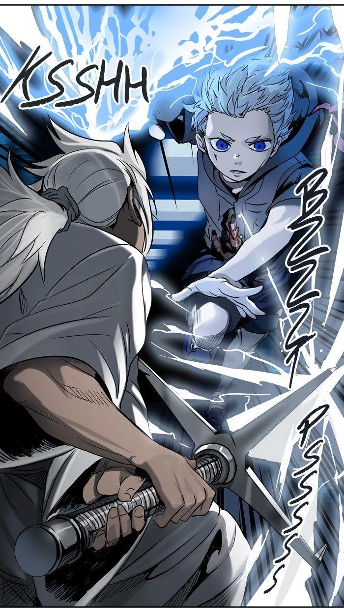 Tòa Tháp Bí Ẩn 2 Chapter 211 - 54