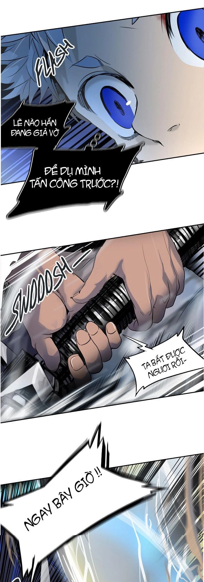 Tòa Tháp Bí Ẩn 2 Chapter 211 - 57