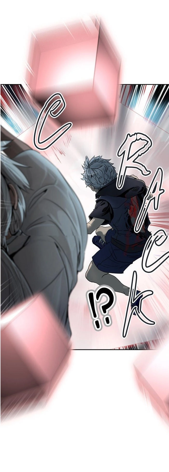 Tòa Tháp Bí Ẩn 2 Chapter 211 - 64