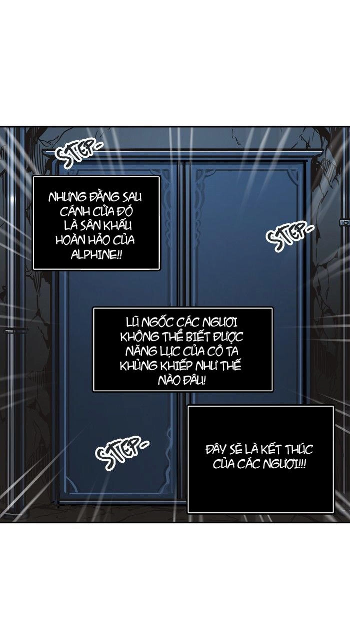 Tòa Tháp Bí Ẩn 2 Chapter 211 - 83