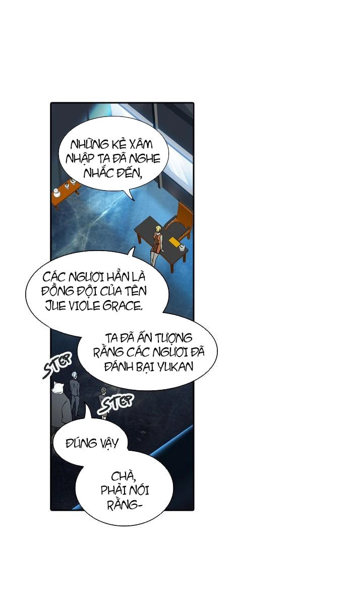 Tòa Tháp Bí Ẩn 2 Chapter 211 - 86