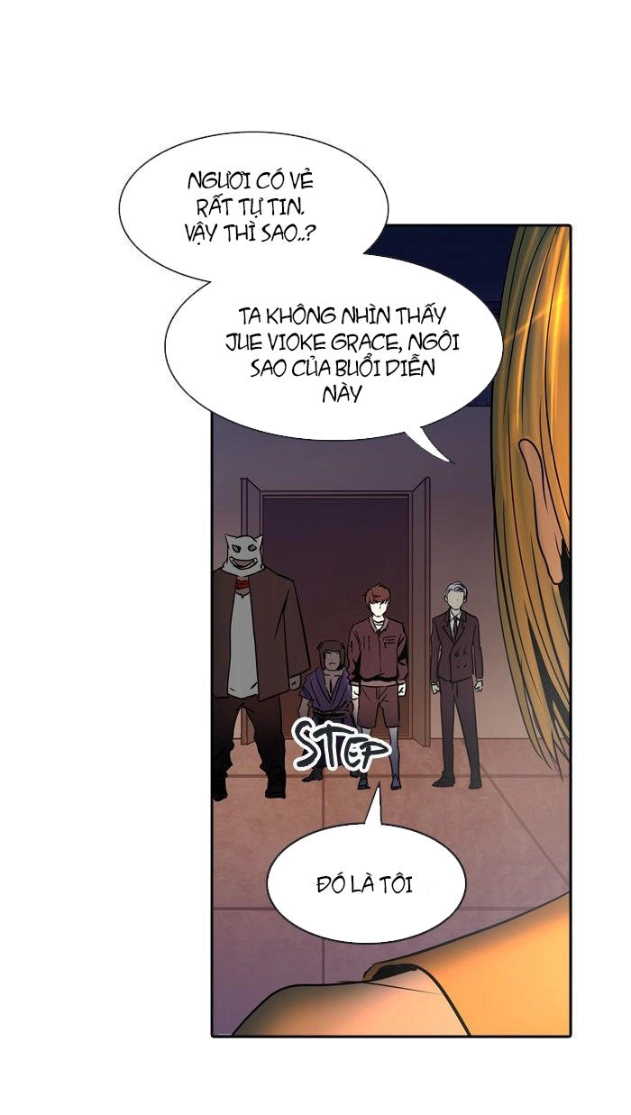 Tòa Tháp Bí Ẩn 2 Chapter 211 - 91