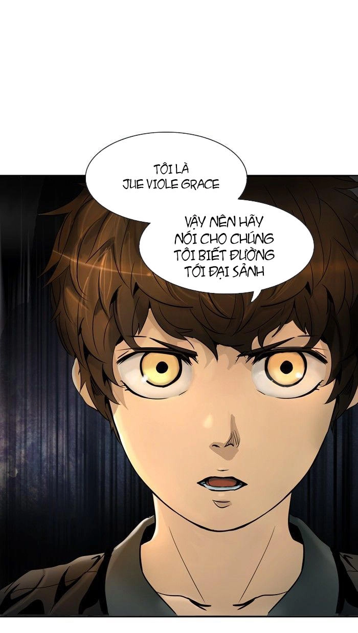 Tòa Tháp Bí Ẩn 2 Chapter 211 - 92
