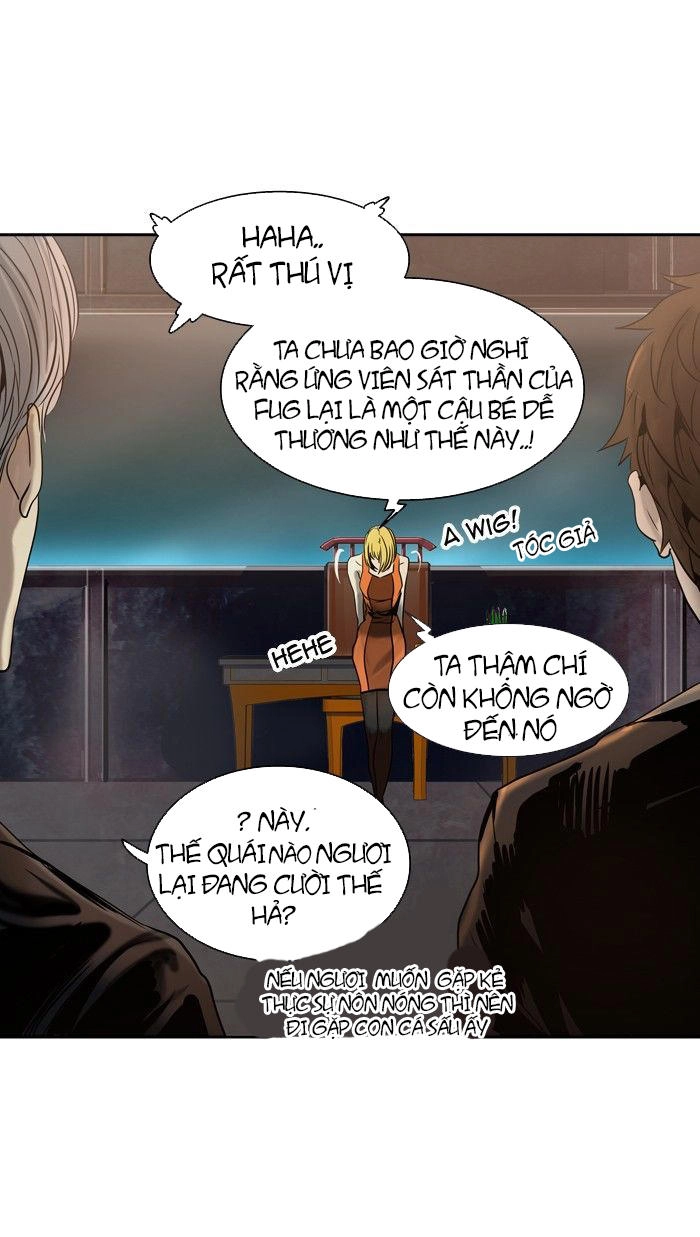 Tòa Tháp Bí Ẩn 2 Chapter 211 - 94