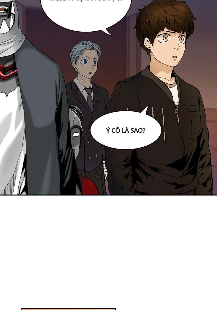 Tòa Tháp Bí Ẩn 2 Chapter 212 - 23