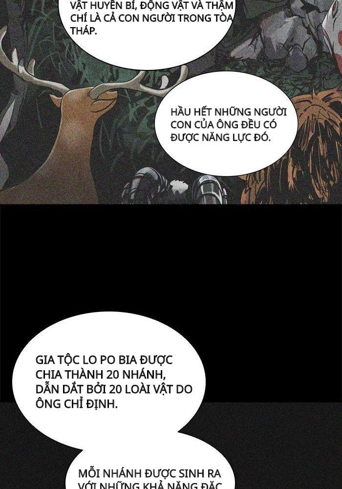 Tòa Tháp Bí Ẩn 2 Chapter 212 - 33