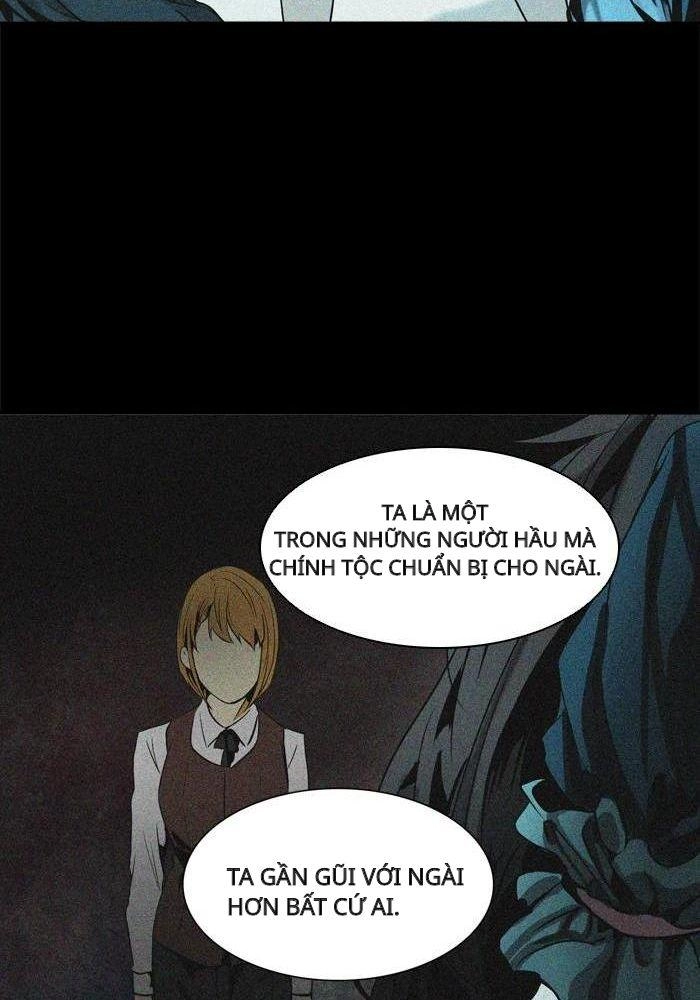 Tòa Tháp Bí Ẩn 2 Chapter 212 - 36