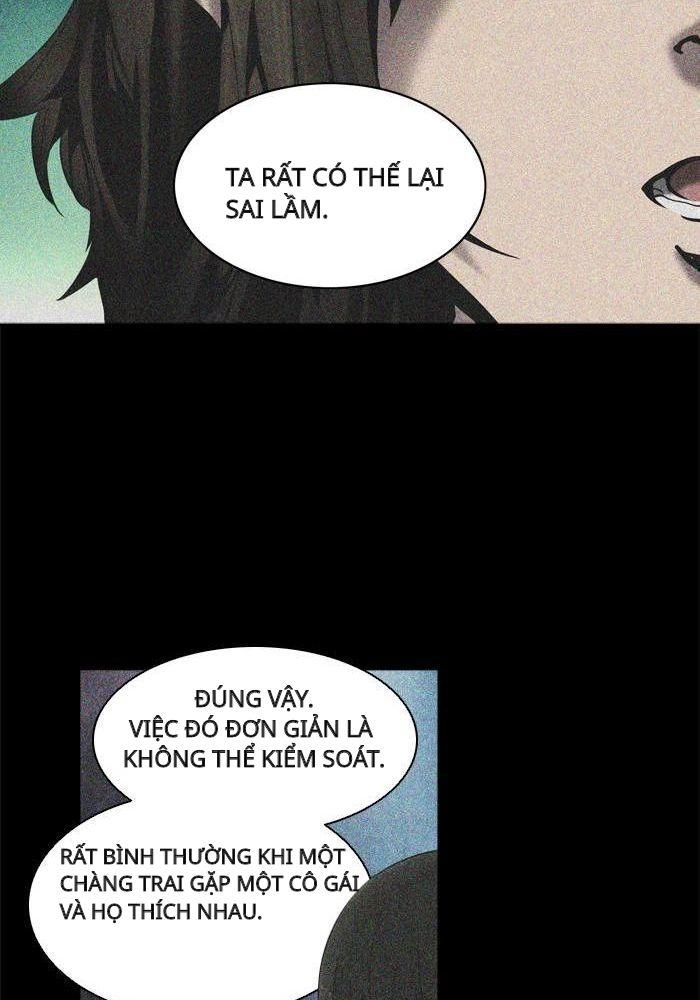 Tòa Tháp Bí Ẩn 2 Chapter 212 - 50