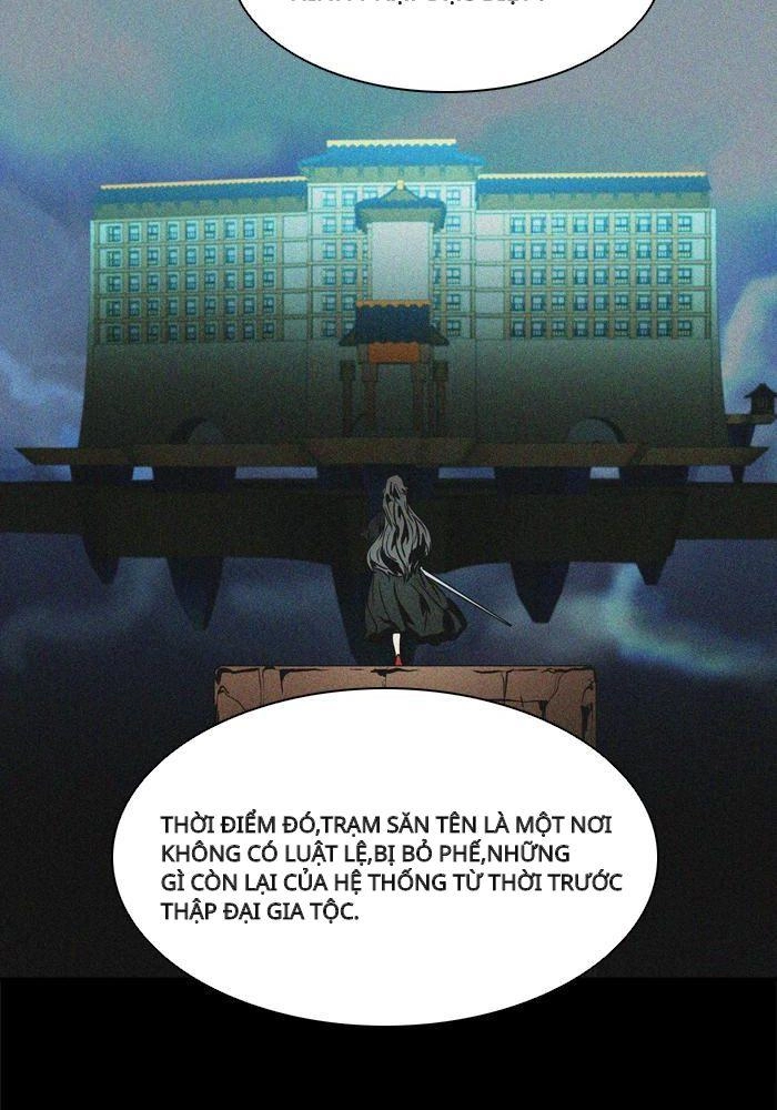Tòa Tháp Bí Ẩn 2 Chapter 212 - 68