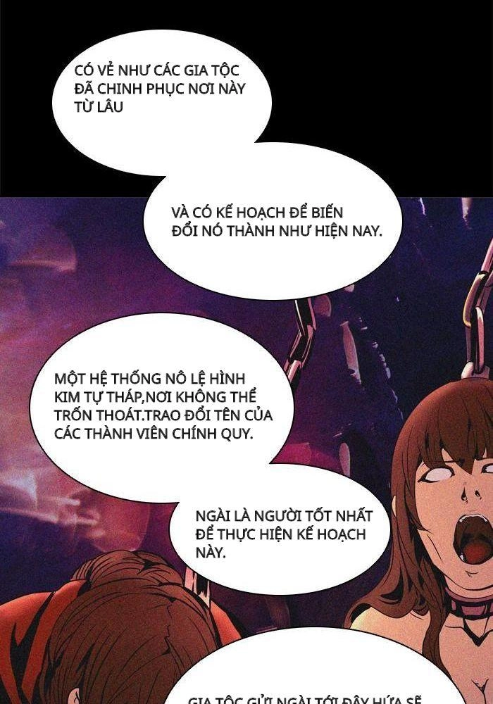 Tòa Tháp Bí Ẩn 2 Chapter 212 - 69