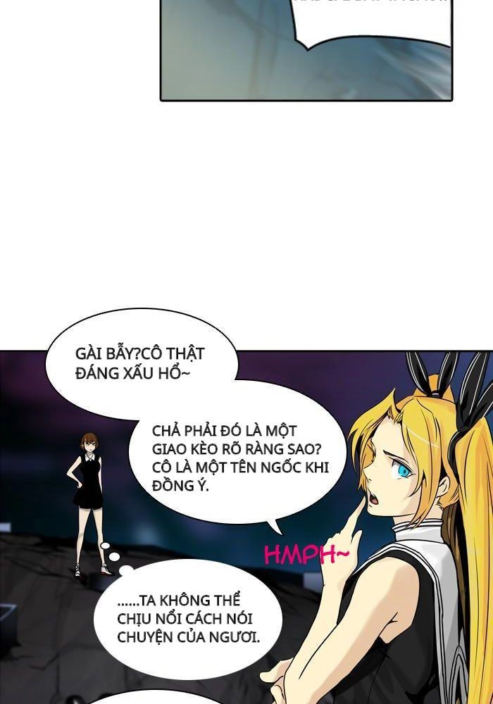 Tòa Tháp Bí Ẩn 2 Chapter 212 - 96