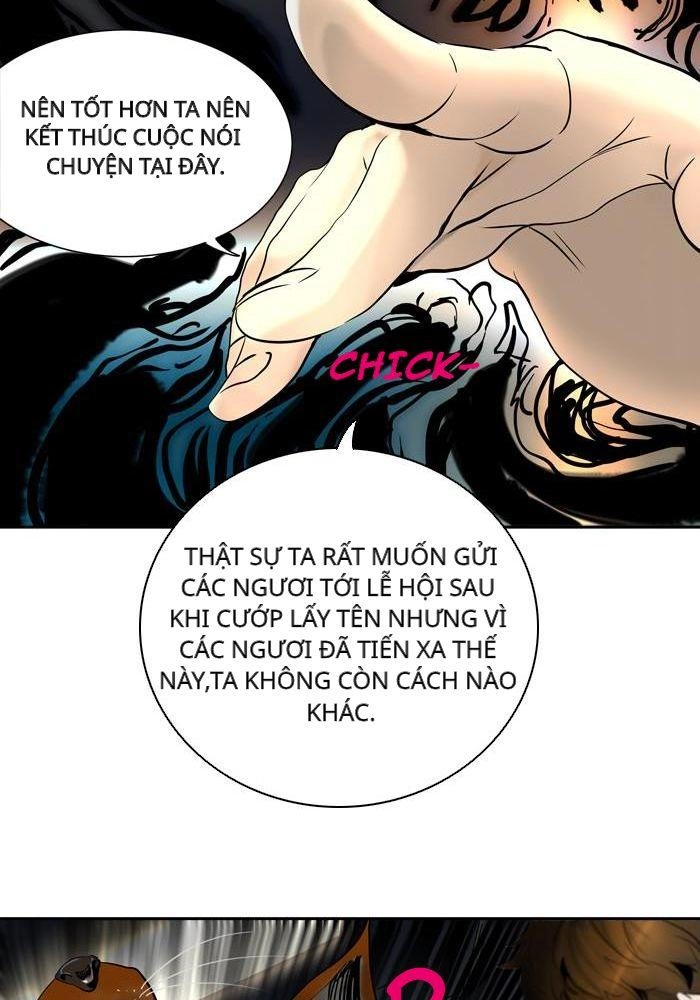 Tòa Tháp Bí Ẩn 2 Chapter 213 - 10