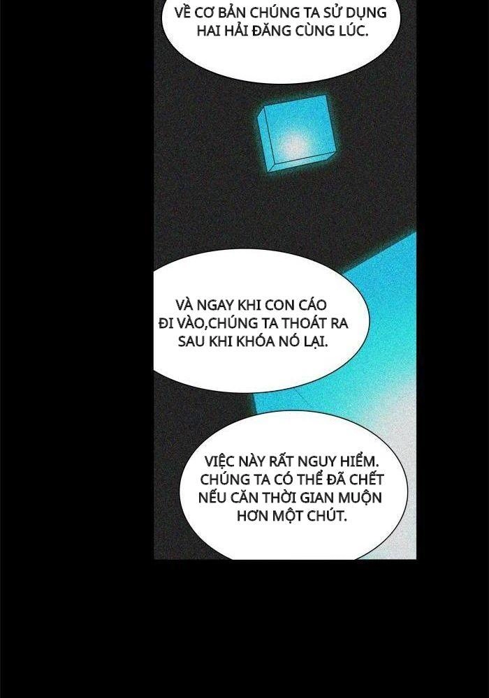 Tòa Tháp Bí Ẩn 2 Chapter 213 - 18