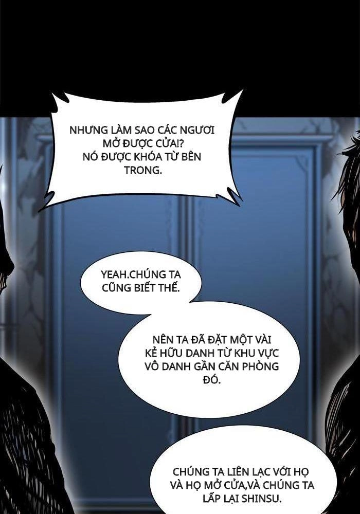Tòa Tháp Bí Ẩn 2 Chapter 213 - 19