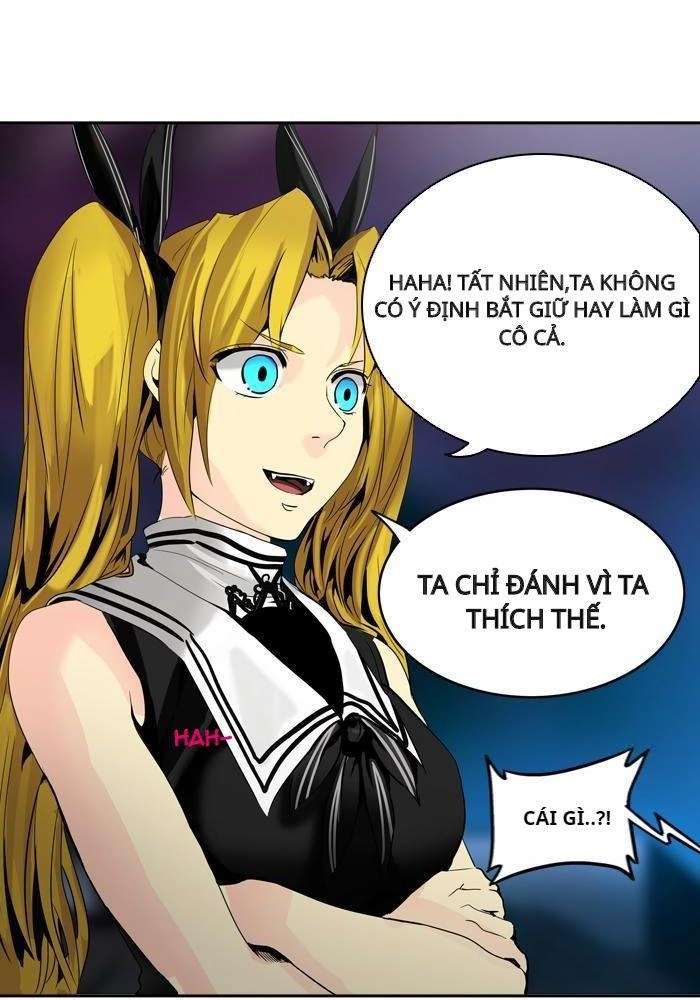 Tòa Tháp Bí Ẩn 2 Chapter 213 - 40