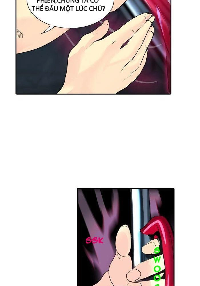 Tòa Tháp Bí Ẩn 2 Chapter 213 - 59