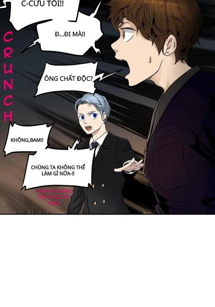 Tòa Tháp Bí Ẩn 2 Chapter 213 - 80