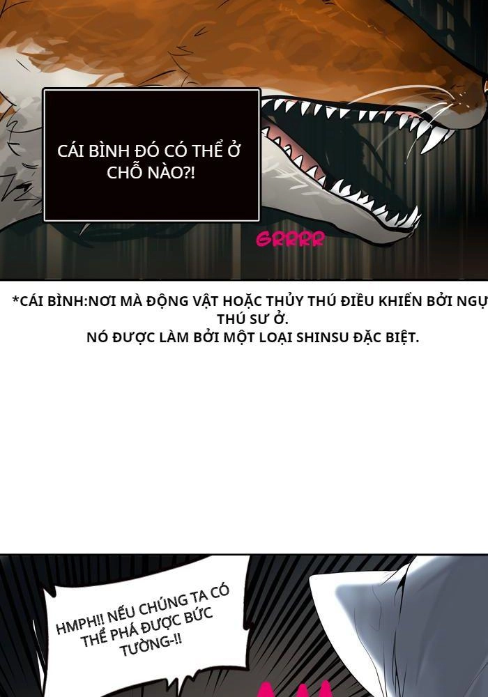 Tòa Tháp Bí Ẩn 2 Chapter 213 - 93