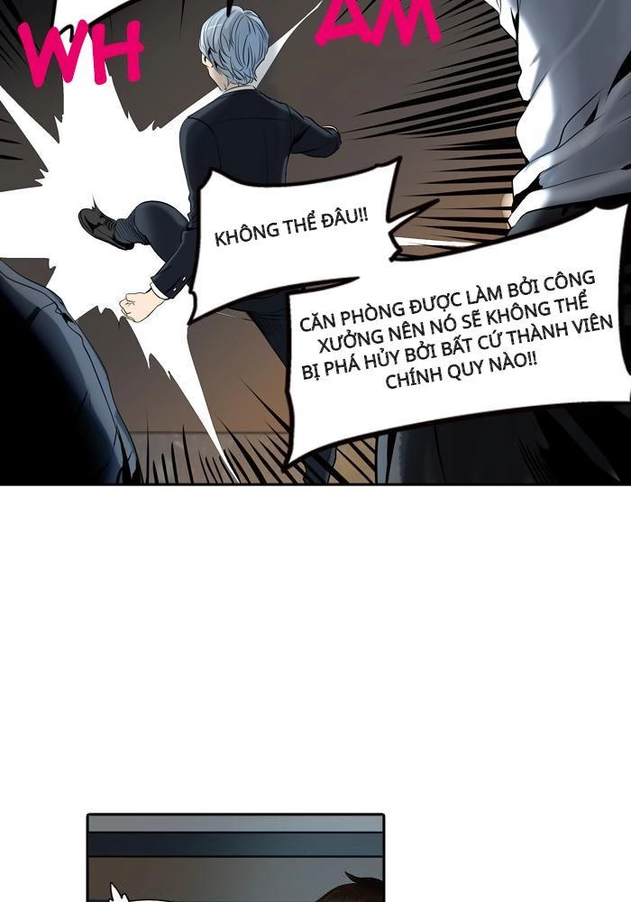 Tòa Tháp Bí Ẩn 2 Chapter 213 - 94