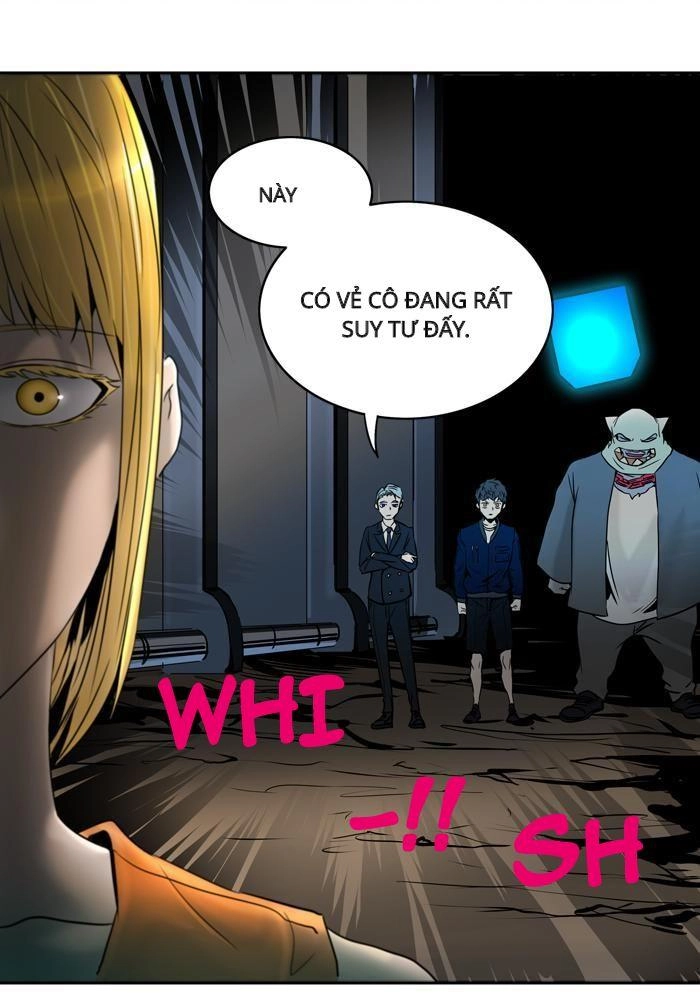 Tòa Tháp Bí Ẩn 2 Chapter 213 - 109