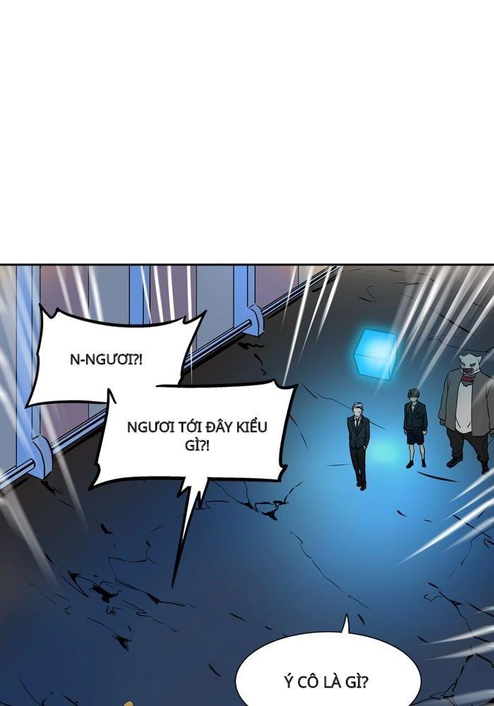 Tòa Tháp Bí Ẩn 2 Chapter 213 - 110