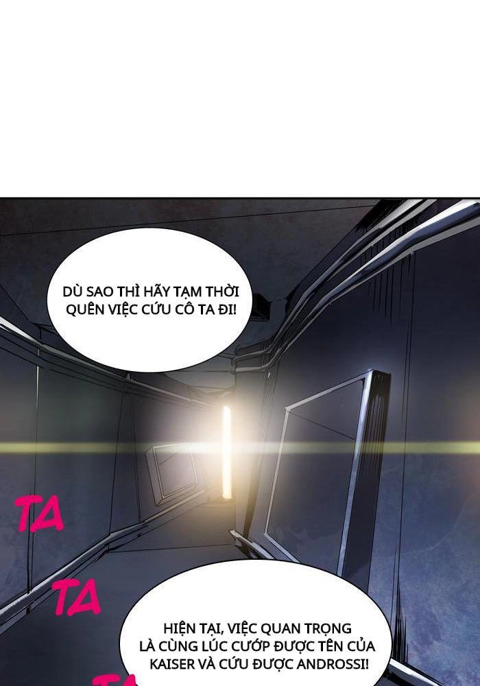 Tòa Tháp Bí Ẩn 2 Chapter 214 - 44